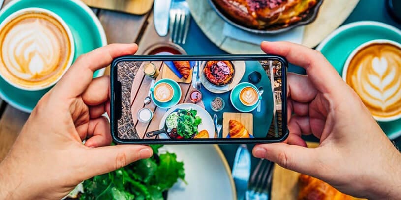 Promotional gifts-instagram-blog