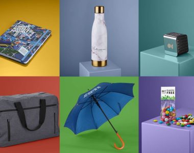 Promotional Gifts The Ultimate Tool for Merchant Promotion and Customer Delight