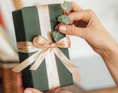 A Guide to Perfect Corporate Gifting for Employees & Clients