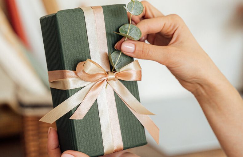 A Guide to Perfect Corporate Gifting for Employees & Clients