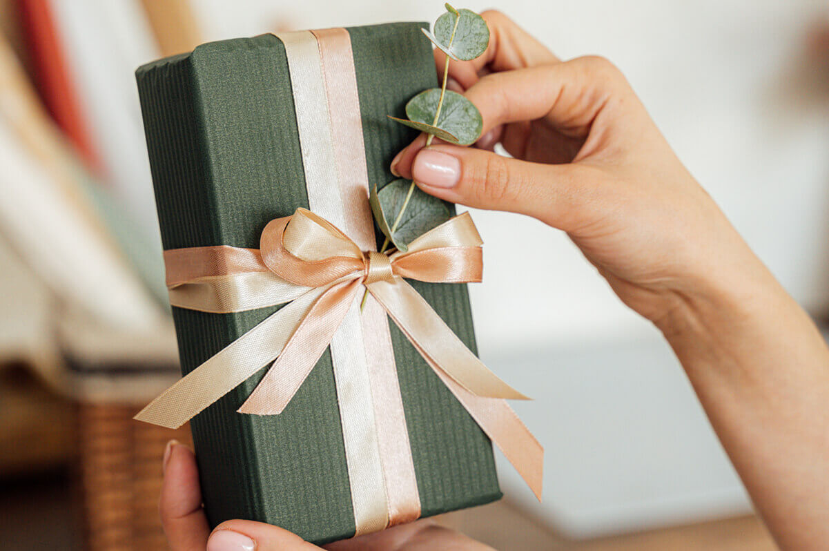 A Guide to Perfect Corporate Gifting for Employees & Clients