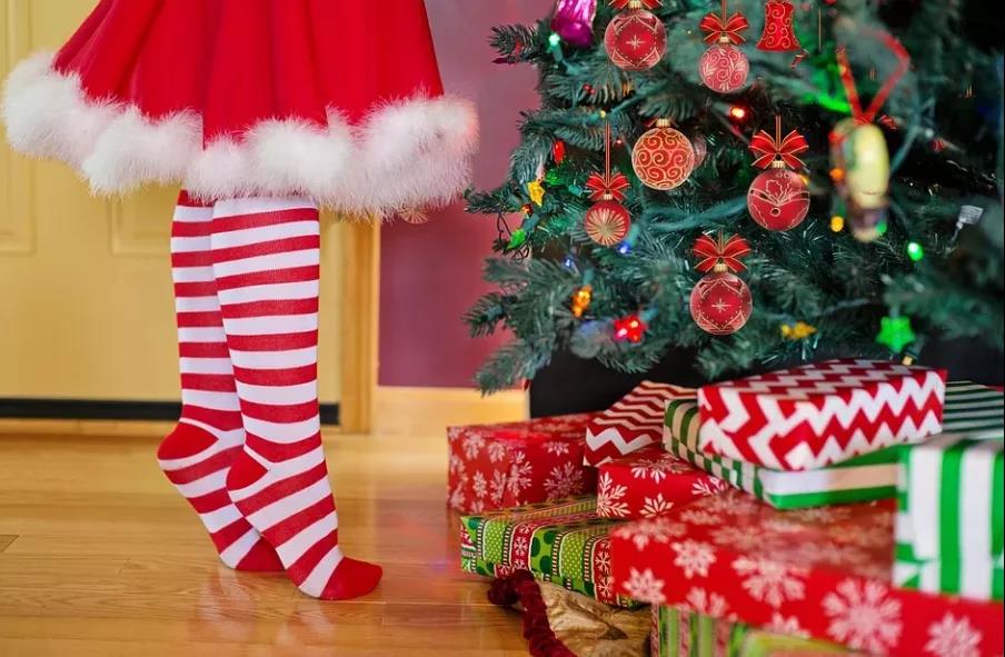 Trending Christmas Gifts Flying off Shelves