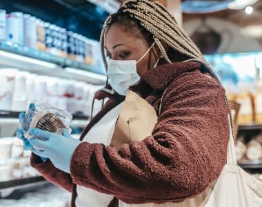 Post-Pandemic Business Strategies-Customized Health Care Gifts