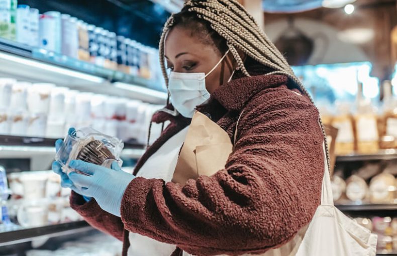 Post-Pandemic Business Strategies-Customized Health Care Gifts