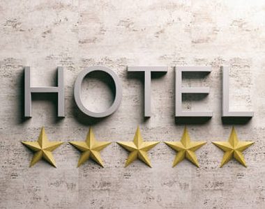 Five-Star Hotel