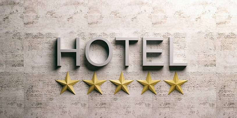 Five-Star Hotel