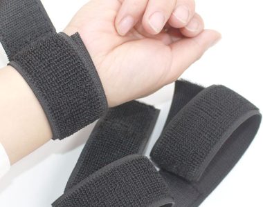 50mm-nylon-elastic-band-velcros-strap-self-adhesive-fastener-belt-ties-bundle-sticky-Wristband