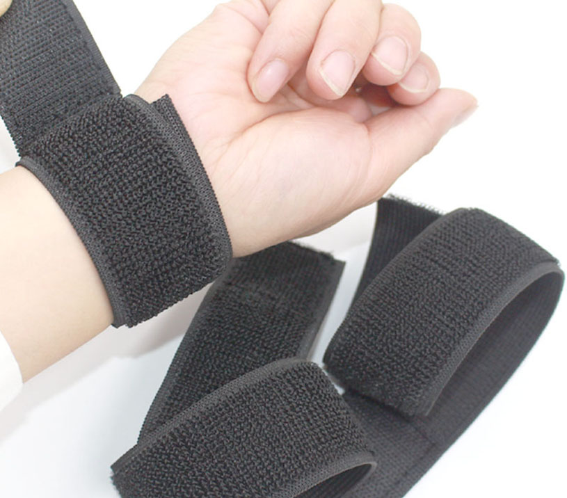 50mm-nylon-elastic-band-velcros-strap-self-adhesive-fastener-belt-ties-bundle-sticky-Wristband