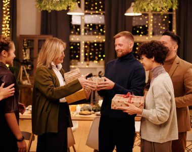 Business Gifts for Women