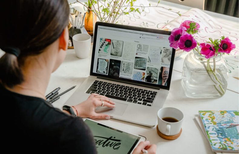 Donna is blogging about gifts