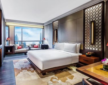 Enhance Your Guests' Comfort with Customized Hotel Supplies