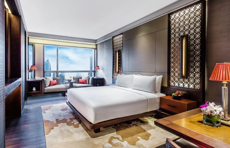 Enhance Your Guests' Comfort with Customized Hotel Supplies