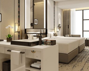 Perfect Room Supplies for Your Hotel Business