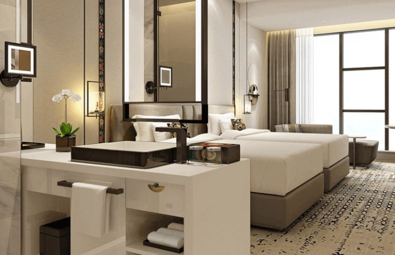 Perfect Room Supplies for Your Hotel Business