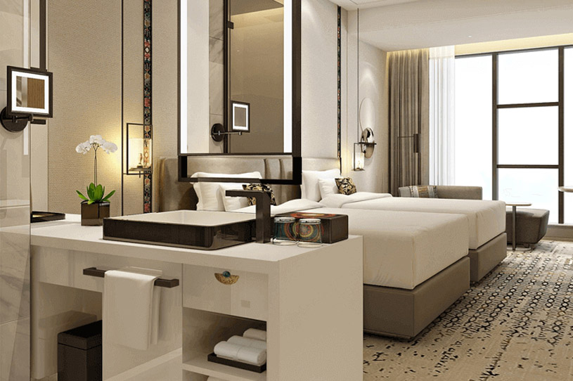 Perfect Room Supplies for Your Hotel Business