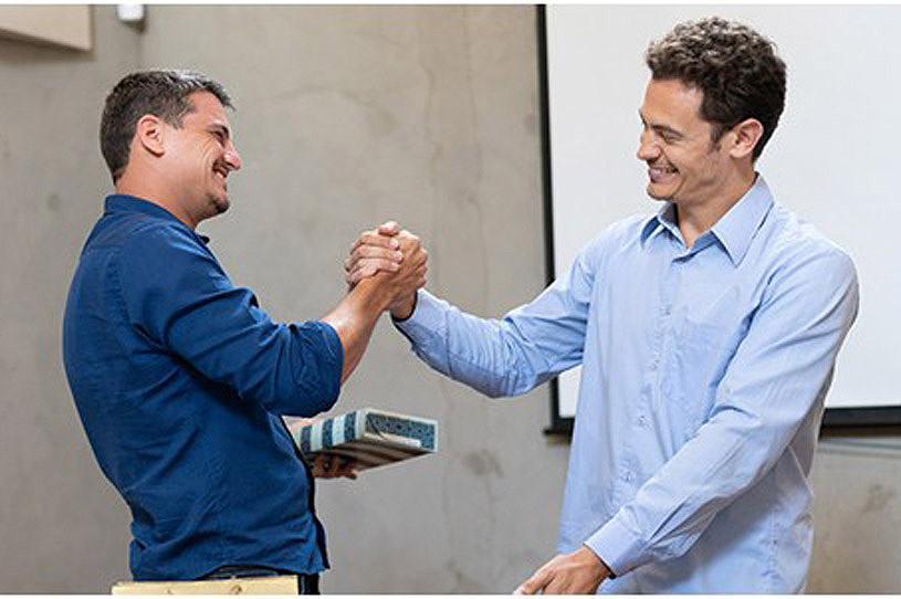 Rewarding Your Employees