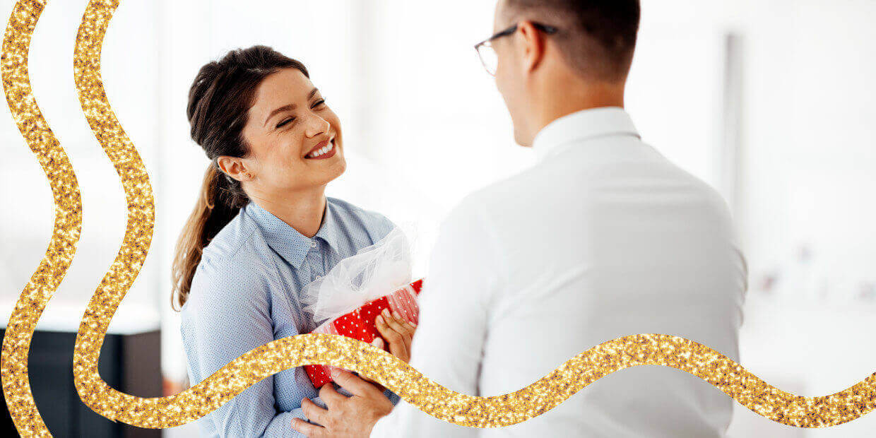 Show you care with these employee appreciation gifts