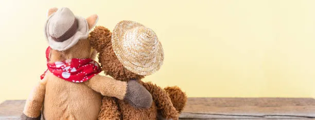 Why Stuffed Toy Hold Deeper Significance as Gifts 1 Stuffed Toy Embracing Timeless Sentiments in Gifts