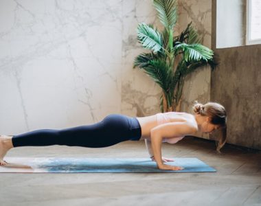 The Power of Sports – Based Promotional Gifts - Yoga Mats