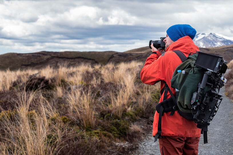 customers' outdoor and travel activities