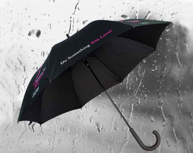 golf umbrella for promotion