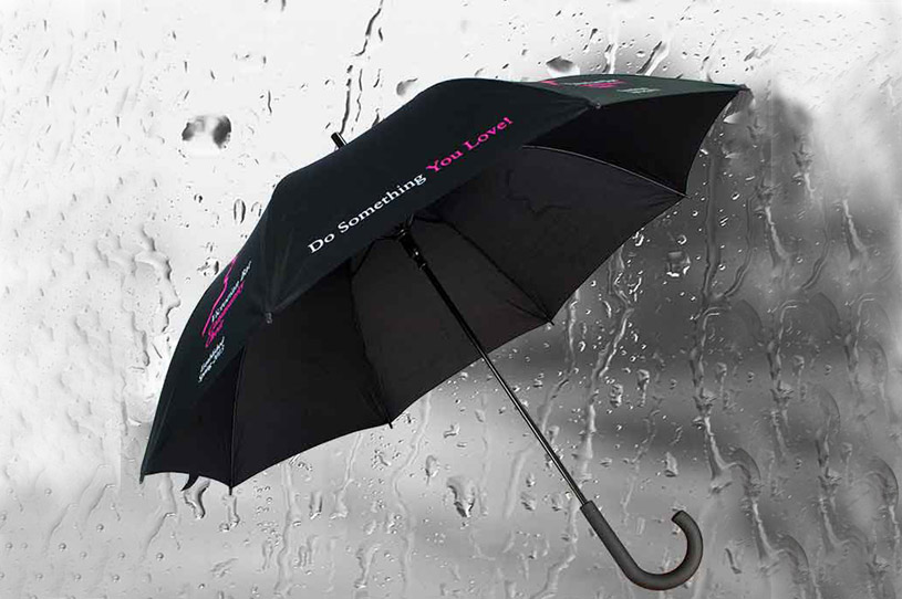 golf umbrella for promotion