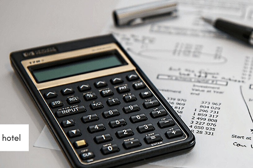 How to save on purchasing hotel supplies