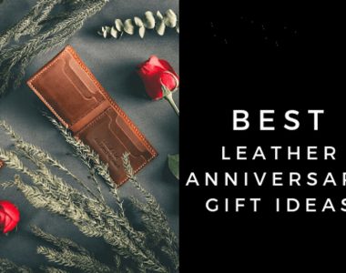 Leather-Anniversary-Gift-Ideas for 3RD Year