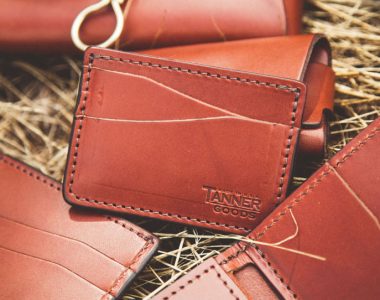 Leather Gifts Manufacturer