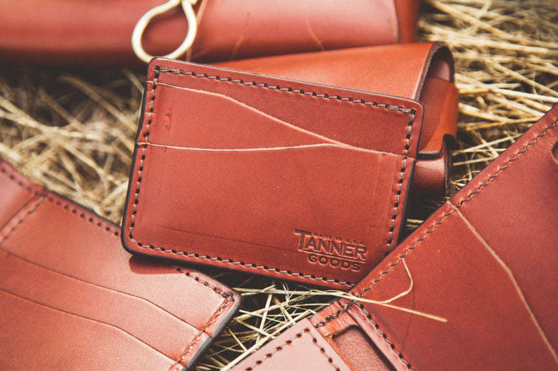 Leather Gifts Manufacturer