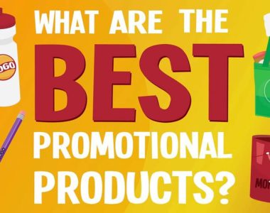What are the best promotional products