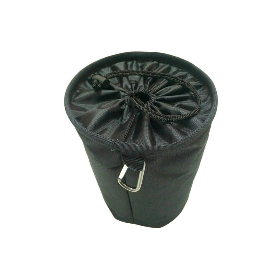 Drawstring Bags: Large Capacity 600D Oxford Cloth Clothes Storage