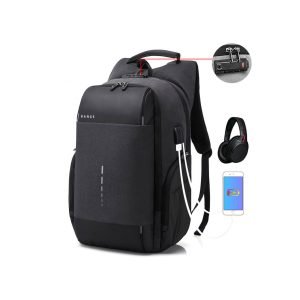 Anti-Theft Bag: 15.6 inch Best Laptop Backpack