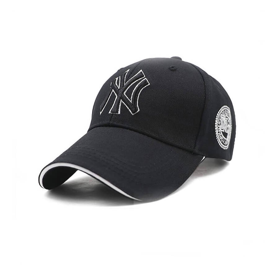 Baseball cap golf hats