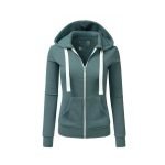 Streetwear Hoodies: Embrace the Urban Vibes