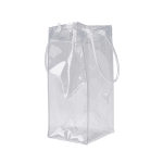 China Plastic Ice Bag for Wine