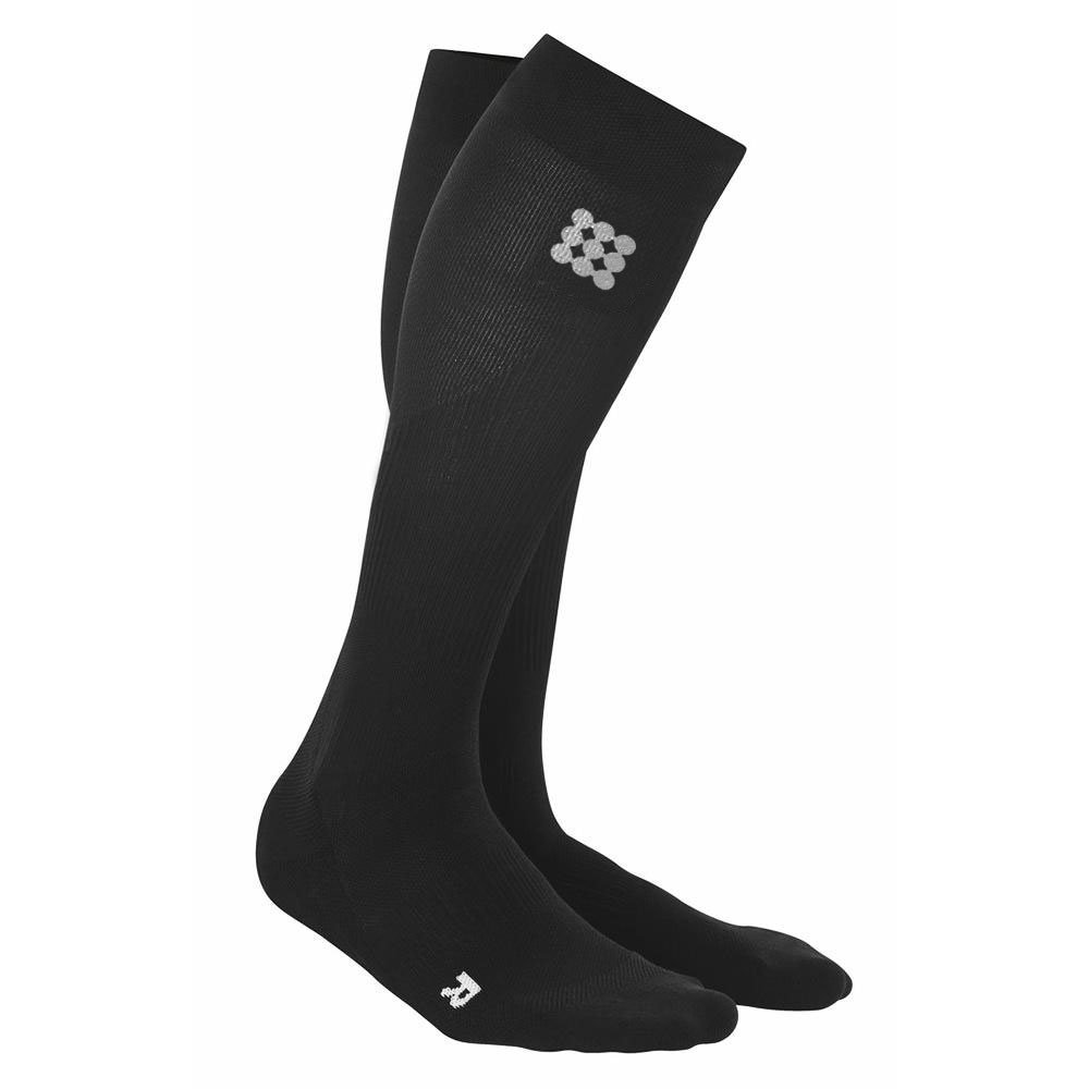 Best Compression Socks for Leg Comfort - Unisex Support Socks for Enhanced Circulation 2 Custom-Logo-Sports-Compression Socks