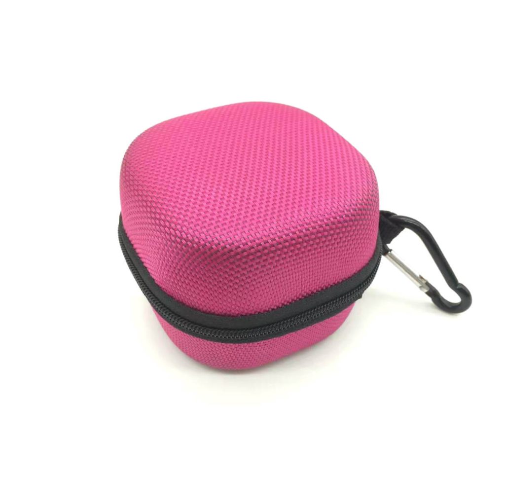 EVA Hard Case: Ultimate Protection