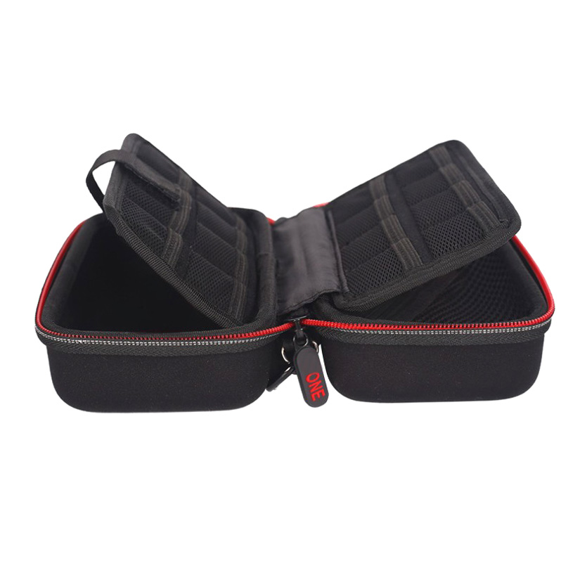 Hard Drive Case: The Ultimate Multi-Function Digital Storage Bag for Mobile Devices 2 Digital storage bag-giftdonna