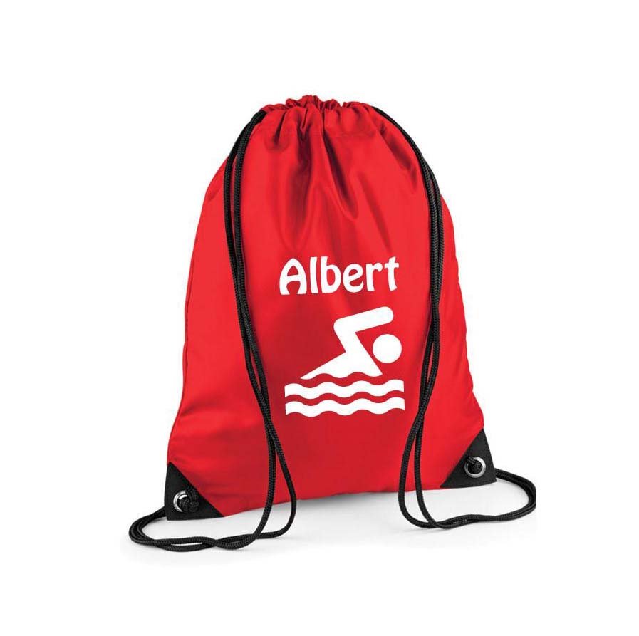 Custom Polyester Drawstring Bags: Convenient and Colorful Storage Solutions