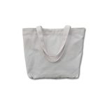 Eco-Friendly Reusable personalized canvas tote cotton bag