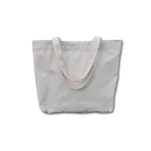Eco-Friendly Reusable personalized canvas tote cotton bag
