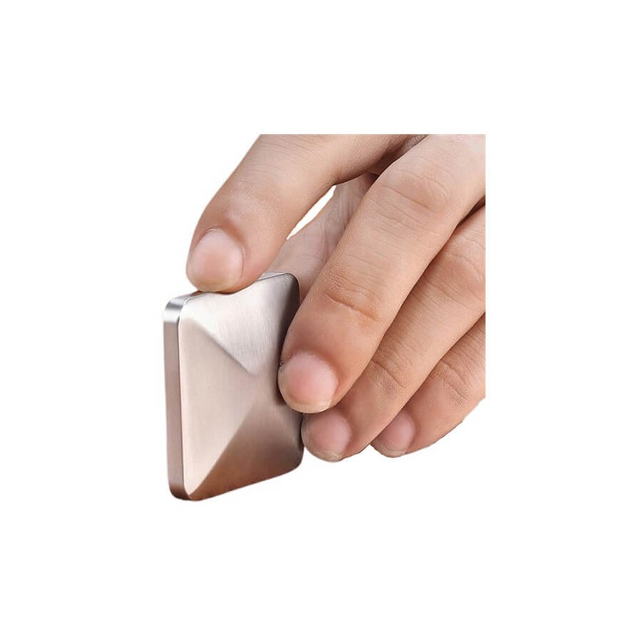 Flip Desk Toys Stress Relief Toy Pocket Size Fidget Kinetic Spinner Toys Office