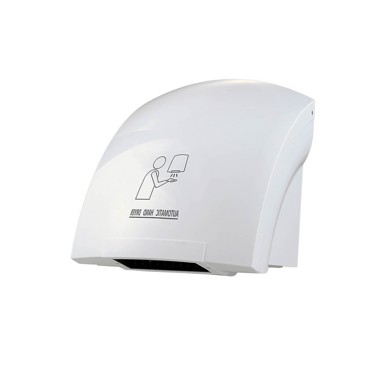 Efficient 1800W Automatic Hand Dryer with Sensor Quick Drying for Public Restrooms 1 Good quality Automatic Hand Dryer