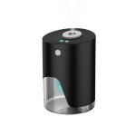 Induction Machine Rechargeable Alcohol sprayer