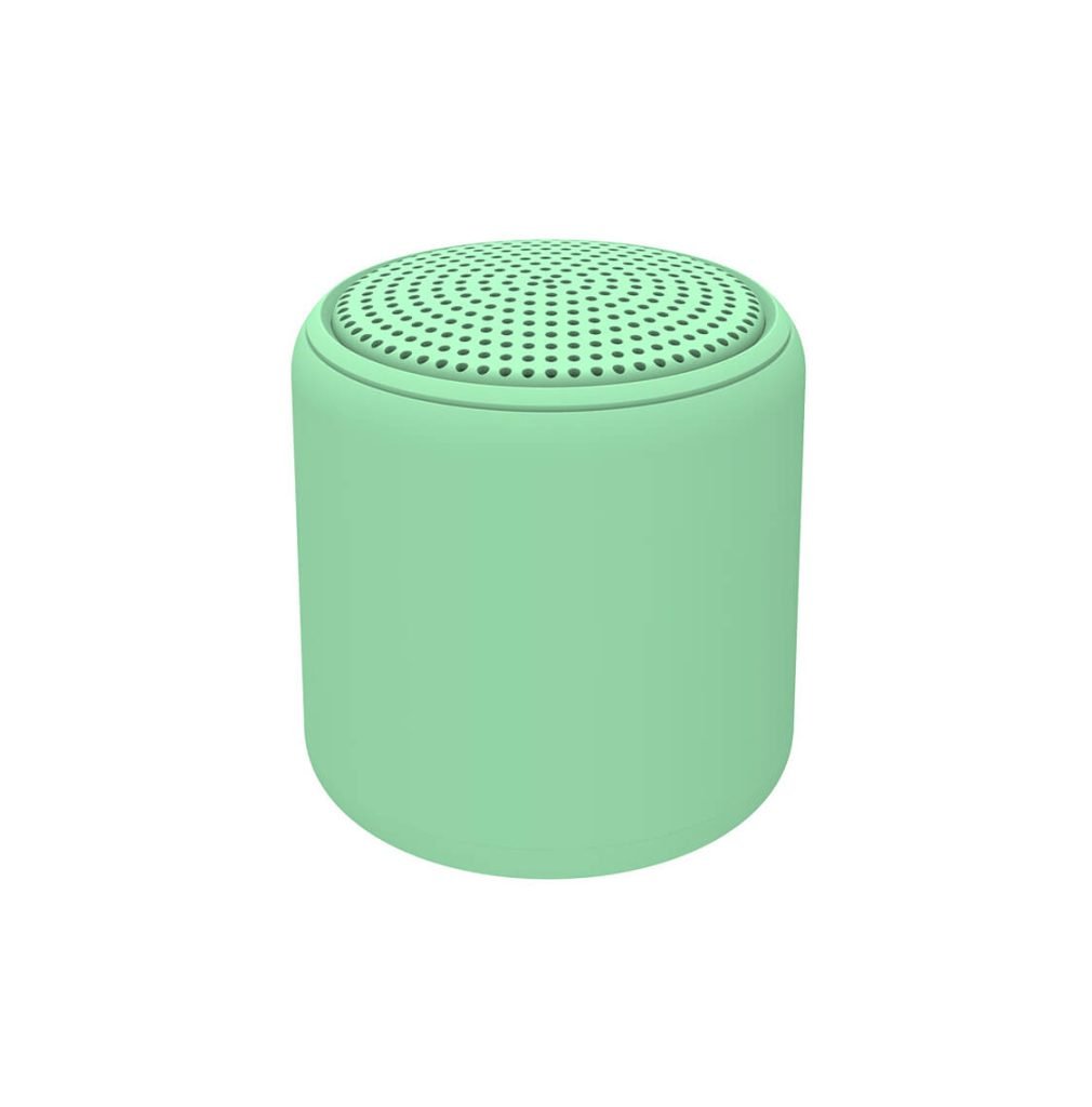Inpods Little Fun Mini Portable Wireless Bluetooth Speakers
