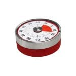 Stainless Steel European Style Countdown Clock Timer