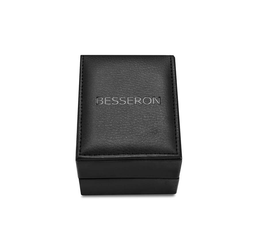 Luxury Leather Watch Box