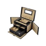 Luxury mirror jewelry box-gifts