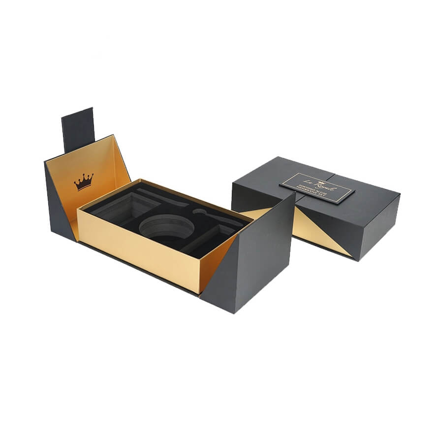 Luxurious Cosmetic Packing Boxes Premium Paper Packaging for Your Valuable Cosmetics 1 Luxurious Cosmetic Packing Boxes - Premium Paper Packaging